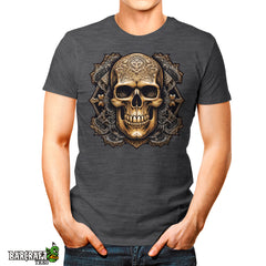 Wicked skull - Barcraft