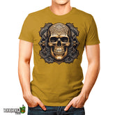 Wicked skull - Barcraft