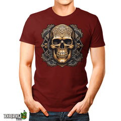 Wicked skull - Barcraft