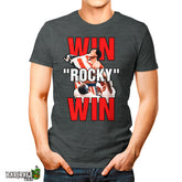 Win Rocky Win - Barcraft