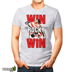 Win Rocky Win - Barcraft