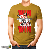 Win Rocky Win