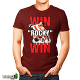 Win Rocky Win