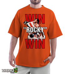Win Rocky Win Oversize - Barcraft