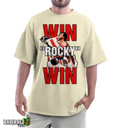 Win Rocky Win Oversize - Barcraft