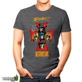 30 Years of destruction - Barcraft