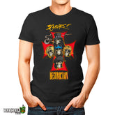 30 Years of destruction - Barcraft