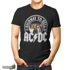 Ac/Dc Highway To Hell