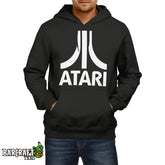 Atari retro Hoodie - Barcraft