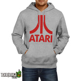 Atari retro Hoodie - Barcraft
