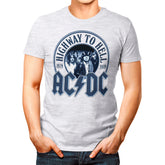 Ac/Dc Highway To Hell - Barcraft