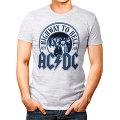 Ac/Dc Highway To Hell - Barcraft