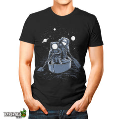 Astronauts Across The Galaxy - Barcraft