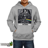 After darkside Hoodie - Barcraft