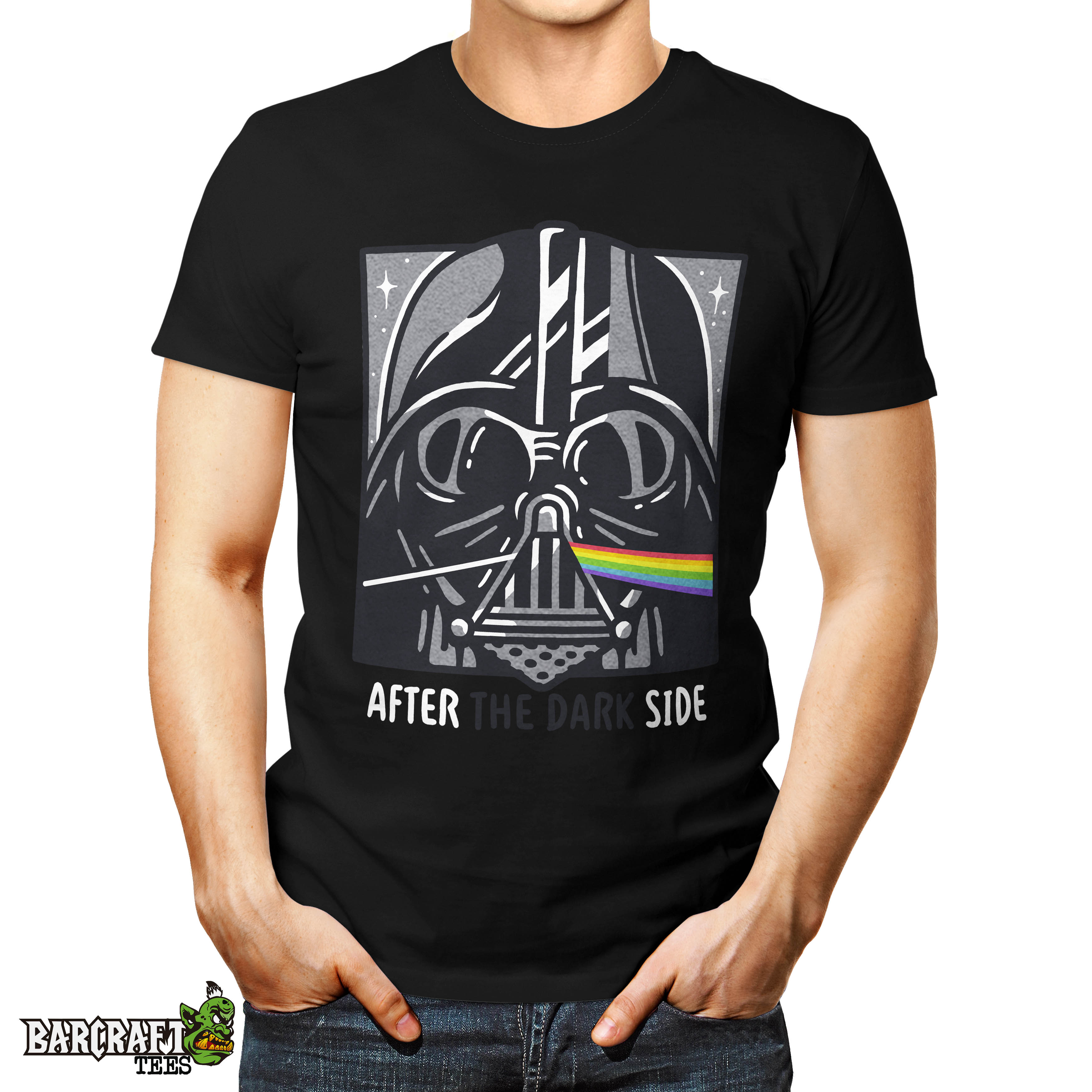 After Darkside - Barcraft