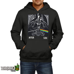 After darkside Hoodie - Barcraft