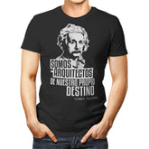 Albert Einstein