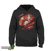 Amaterasu Hoodie - Barcraft
