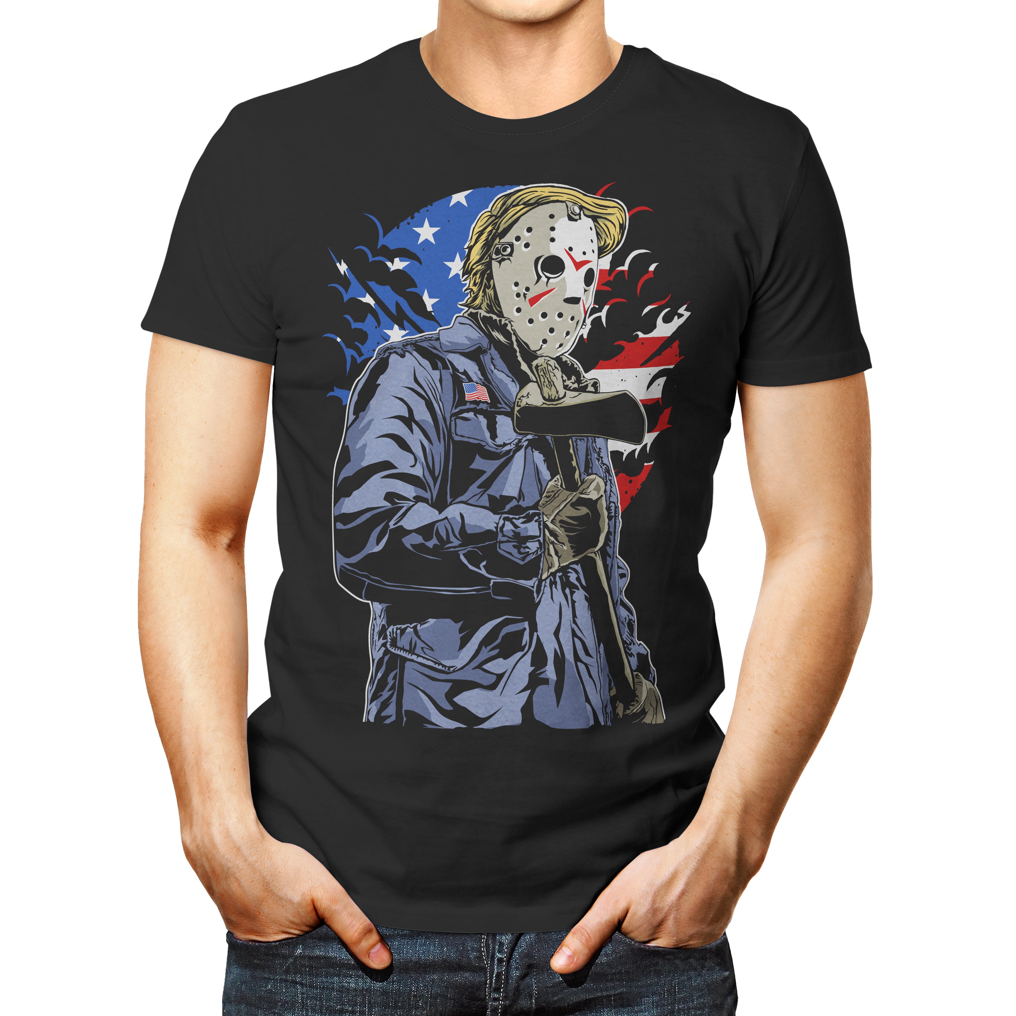 American Killer - Barcraft