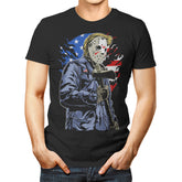 American Killer - Barcraft