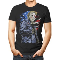 American Killer - Barcraft