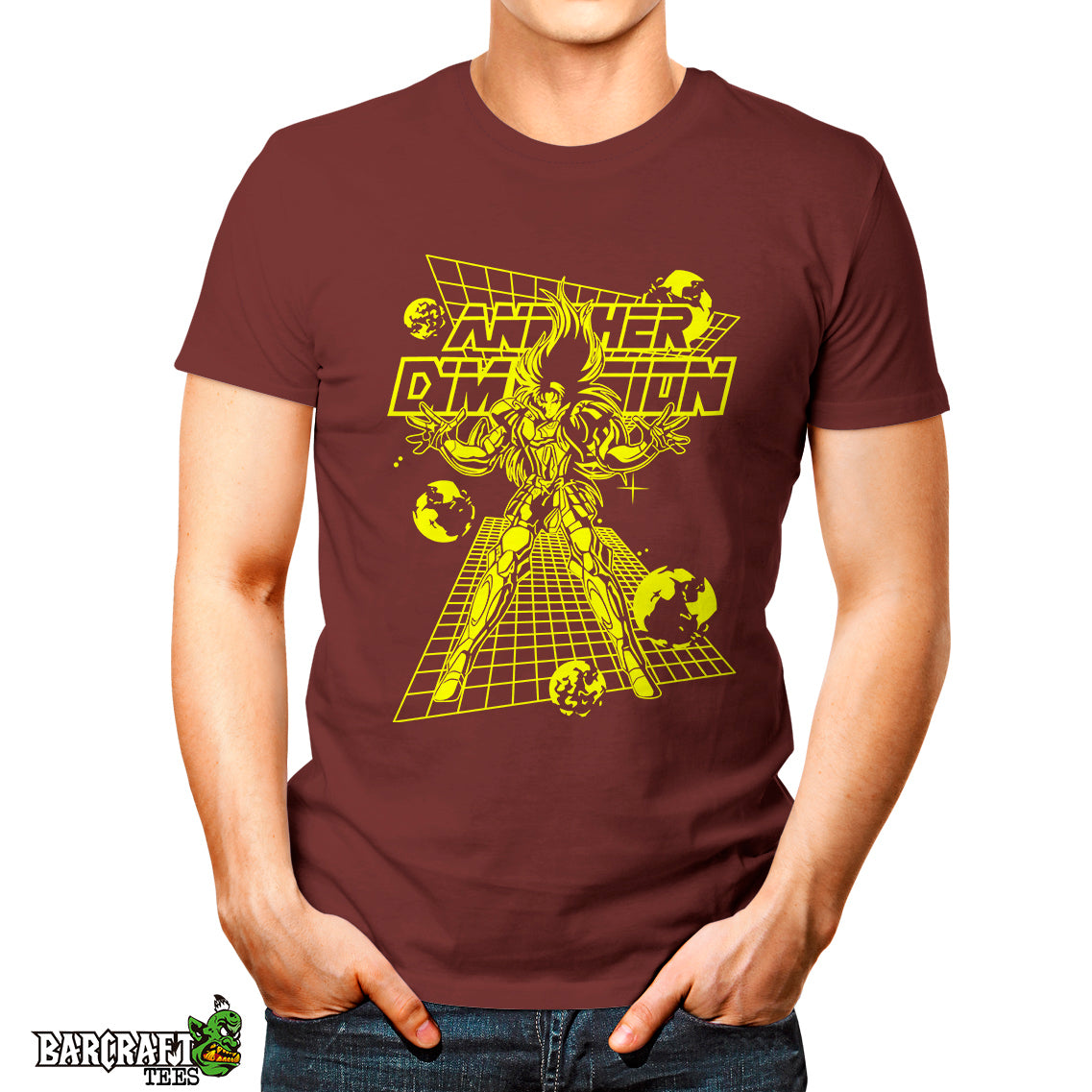 Another Dimension Geminis - Barcraft