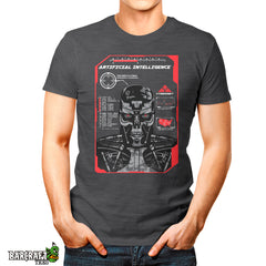 Artificial Intelligence - Barcraft