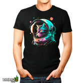 Astronaut Cat - Barcraft