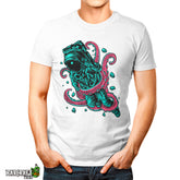 Astronaut Octopus - Barcraft