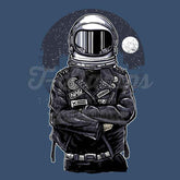 Astronauta Rebelde