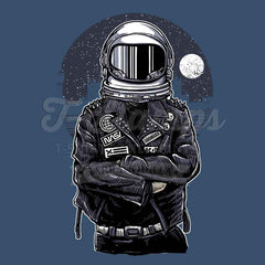 Astronauta Rebelde