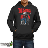 Back to the Darkside Hoodie - Barcraft