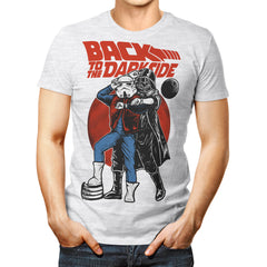 Back To The Dark Side, Star Wars, Darth Vader, Storm Trooper