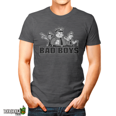 Bad Boys - Barcraft