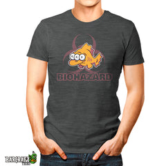 Blinky biohazard - Barcraft