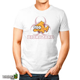 Blinky biohazard - Barcraft