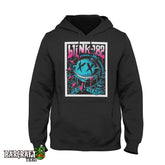 Blink 182 20 years Hoodie - Barcraft