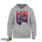 Blink 182 wizard Hoodie - Barcraft