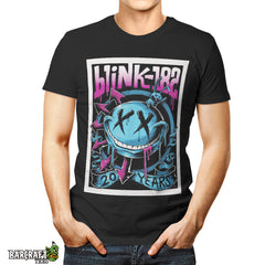 Blink 182 20 Years - Barcraft