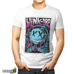 Blink 182 20 Years