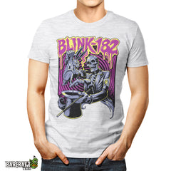 Blink 182 Wizard
