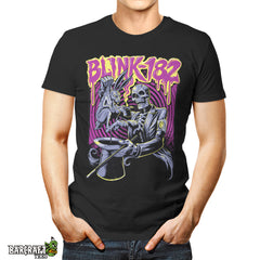 Blink 182 Wizard - Barcraft