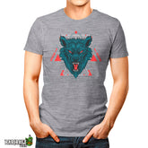 Blue wolf - Barcraft