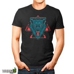 Blue wolf - Barcraft