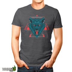 Blue wolf - Barcraft