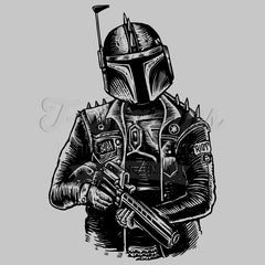 Boba Punk - Barcraft