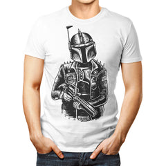 Boba Punk - Barcraft