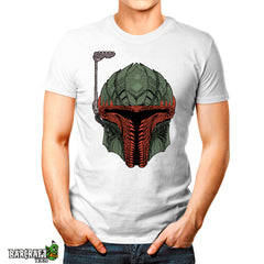 Boba tribal - Barcraft