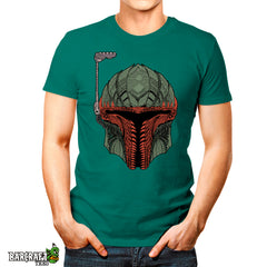 Boba tribal - Barcraft