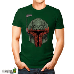 Boba tribal - Barcraft